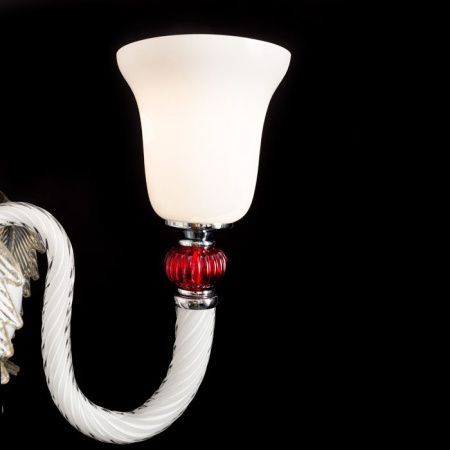 Бра Arte Lamp Antonio (Антонио) A1270AP-1CC