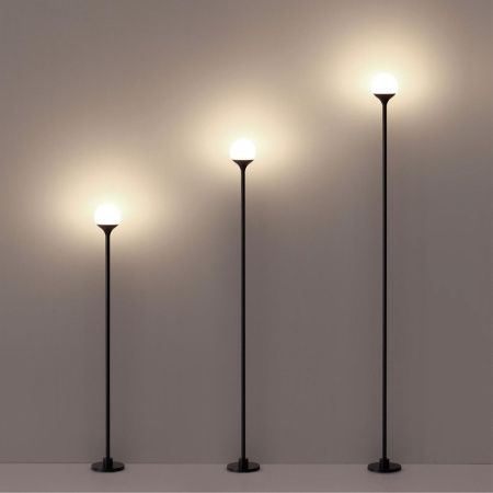 Ландшафтный светильник Odeon Light Dew (Дев) 7120/3GLB