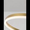 Люстра потолочная Natali Kovaltseva Finam (Финам) LED LAMPS 81121/3C