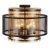 Светильник потолочный Lumion Zarina (Зарина) 8007/6C