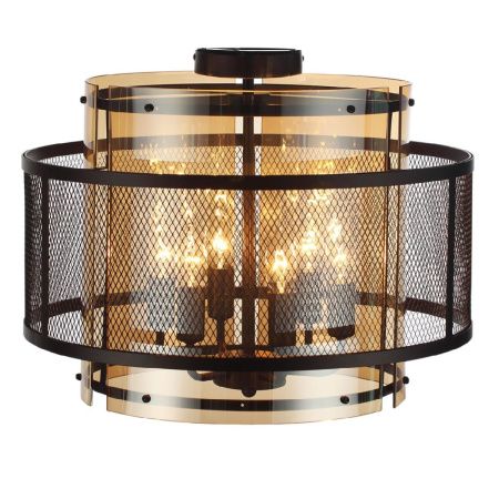 Светильник потолочный Lumion Zarina (Зарина) 8007/6C