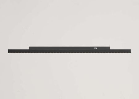 Трековый магнитный светильник Crystal Lux UX5 CLT 0.36 001 7W BL Т4000K