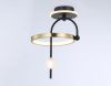 Светильник потолочный Ambrella Light Comfort (Цомфорт) FL66424