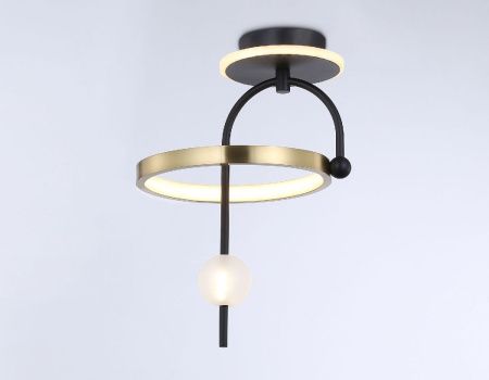 Светильник потолочный Ambrella Light Comfort (Цомфорт) FL66424
