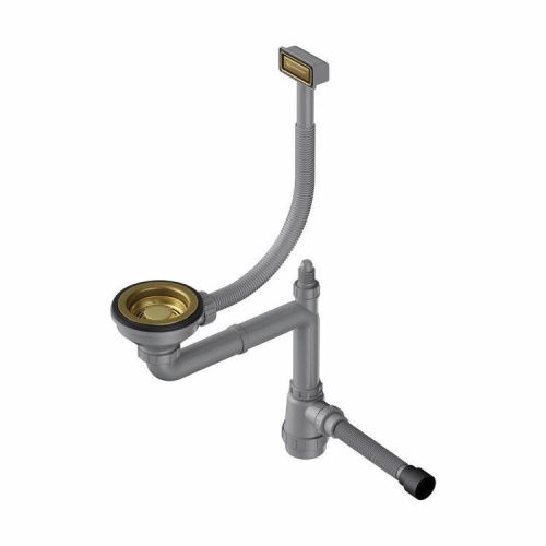 Слив-перелив Omoikiri WK-1 4956475