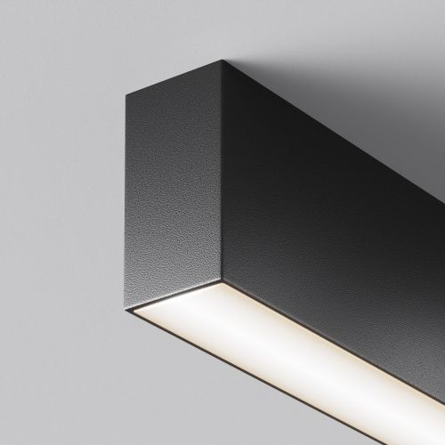 Светильник потолочный Maytoni Technical Basis C068CL-12W3-6K-B - фото 4