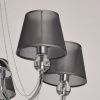 Люстра подвесная MW-Light Федерика 684010305