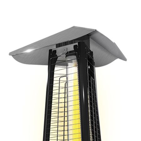 Газовый обогреватель Ballu BOGH-14