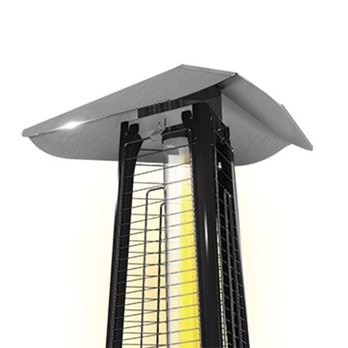 Газовый обогреватель Ballu BOGH-14 - фото 3