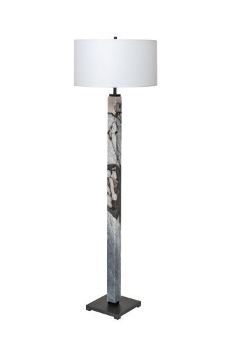 Торшер Garda Decor 185HM-03635 - фото 2