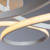 Светильник потолочный Arte Lamp Diadema (Диадема) A2526PL-6WH