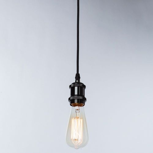 Светильник подвесной Arte Lamp ELECTRA (ЕЛЕЦТРА) A7002SP-1BC - фото 2