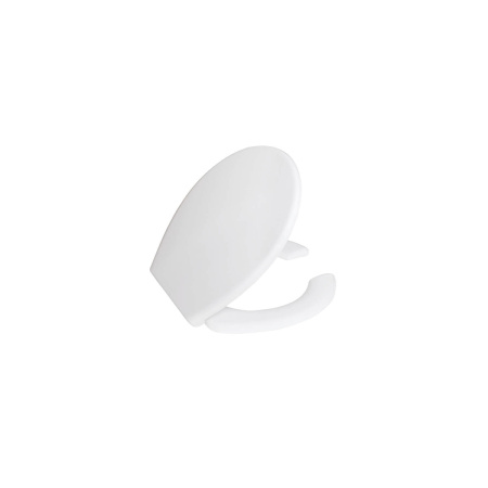 Крышка сиденье Creavit  KC0403.01.0000E