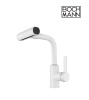 Смеситель для кухни BOCH MANN SOPHIA W BM10431 на раковину/на столешницу белый