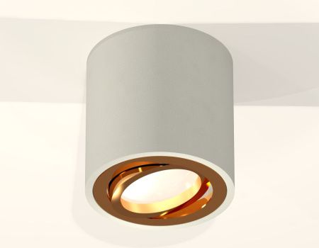 Светильник накладной Ambrella Light TECHNO SPOT (ТЕЦХНО СПОТ) XS7533004
