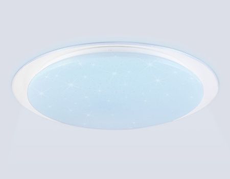 Светильник потолочный Ambrella Light Orbital Dance (Орбитал Данце) FZ780