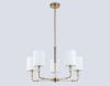 Люстра на штанге Ambrella Light Classic (Цлассиц) LH71500