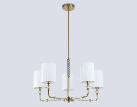 Люстра на штанге Ambrella Light Classic (Цлассиц) LH71500