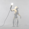 Настольная лампа Seletti Monkey Lamp (Монкеы Ламп) 14880