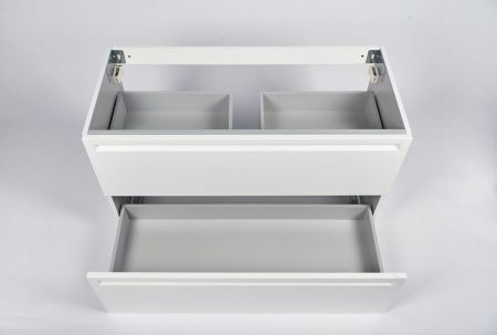 Тумба с раковиной Inda Piccadilly INDA Piccadilly 100MW Kona 100х50 подвесная