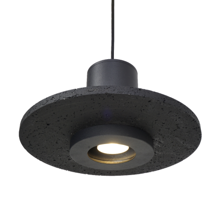 Светильник подвесной Zortes Tufo (Туфо) ZRS.2436.28