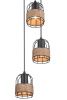 Люстра подвесная Vele Luce Extra (Екстра) VL6472P05