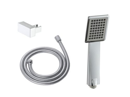 Смеситель для ванны Rush Thira TR3635-44 настенный хром - фото 3