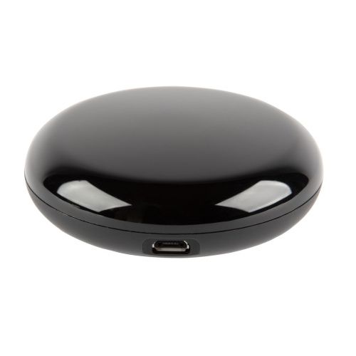 Умный ИК-пульт Wi-Fi Uniel ULC ULC-A700 18M/WF BLACK - фото 3