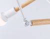 Люстра на штанге Ambrella Light Loft (Лофт) TR80485