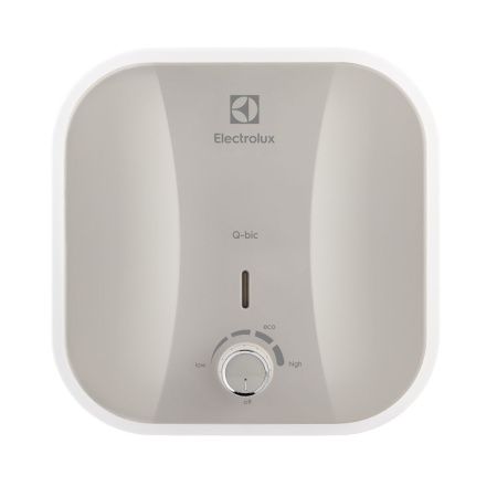 Водонагреватель электрический накопительный 2 кВт Electrolux EWH 10 Q-bic U