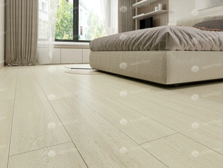 SPC ламинат Alpine Floor Solo Pluse ECO 14-501 MC Ленто толщина 0.4 см 43 класс 1220х183