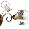 Люстра потолочная Arte Lamp Alessandra (Алессандра) A5004PL-3AB