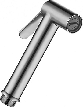 Гигиеническая душ Paffoni Tweet Round ZDOC120CR хром