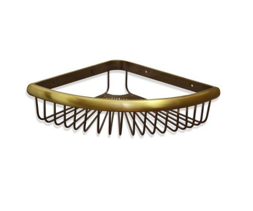 Полка в ванную комнату Bronze de Luxe WINDSOR K25014 - фото 2