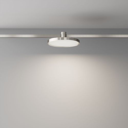 Светильник трековый Maytoni Technical Plato TR153-1-10W4K-PT - фото 4