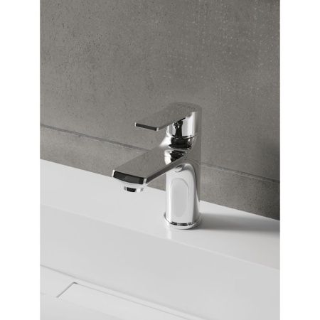 Смеситель Voda HI 26 на раковину хром