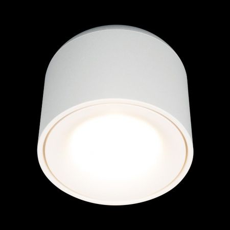 Светильник потолочный Loft It Tictac 10219 White 3000K