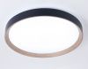Светильник потолочный Ambrella Light Design (Десигн) FZ1326