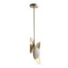 Светильник подвесной ST Luce Pearl (Пеарл) SL6229.203.02