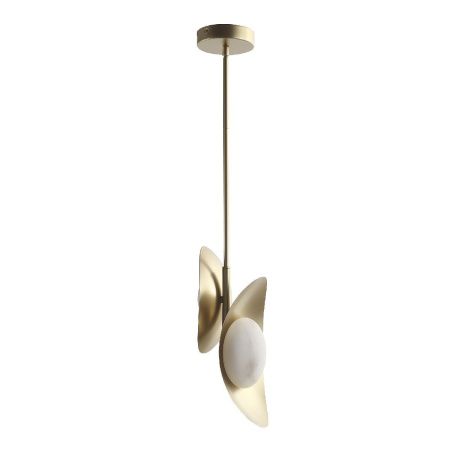 Светильник подвесной ST Luce Pearl (Пеарл) SL6229.203.02