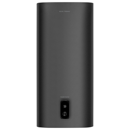 Водонагреватель Royal Thermo RWH 50 Smalto Inverter Grafit - фото 3