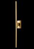 Светильник настенный Crystal Lux Largo (Ларго) LARGO AP12W GOLD