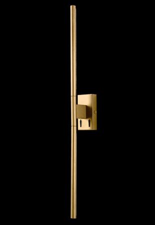 Светильник настенный Crystal Lux Largo (Ларго) LARGO AP12W GOLD