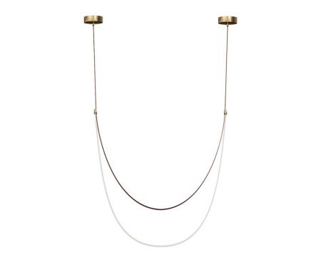 Светильник подвесной Kink Light Лирд 07689A-210,04
