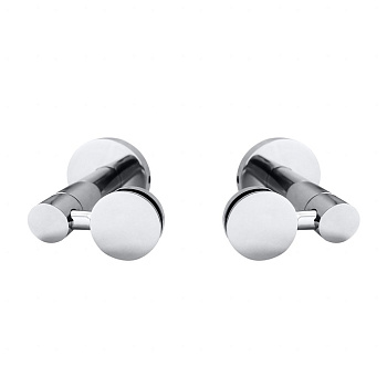 Держатель для косметического зеркала Bemeta OMEGA 301501131 Держатель для косметического зеркала Bemeta OMEGA 301501131