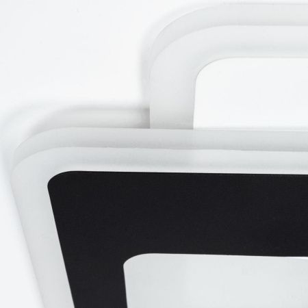 Светильник потолочный Arte Lamp Forma (Форма) A1437PL-72WH