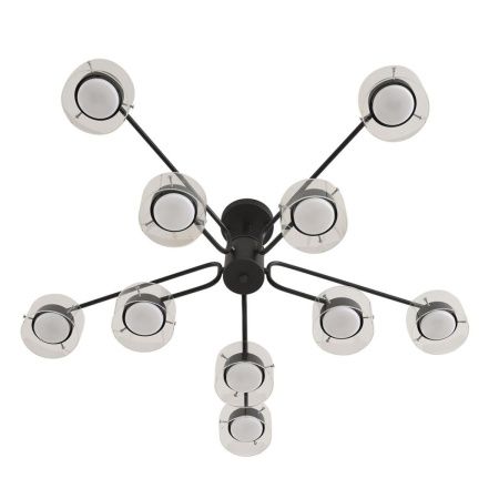 Люстра на штанге Lumion Natalina (Наталина) 8349/10C