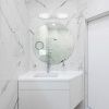 Подсветка для зеркал Arte Lamp AQUA (АКУА) A1209AP-2WH