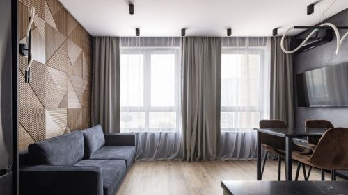 Светильник потолочный Maytoni Technical Zoom C029CL-01B - фото 2