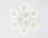 Люстра потолочная Ambrella Light Original AK (Оригинал АК) AK4031